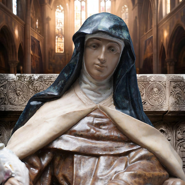 Saint Theresa