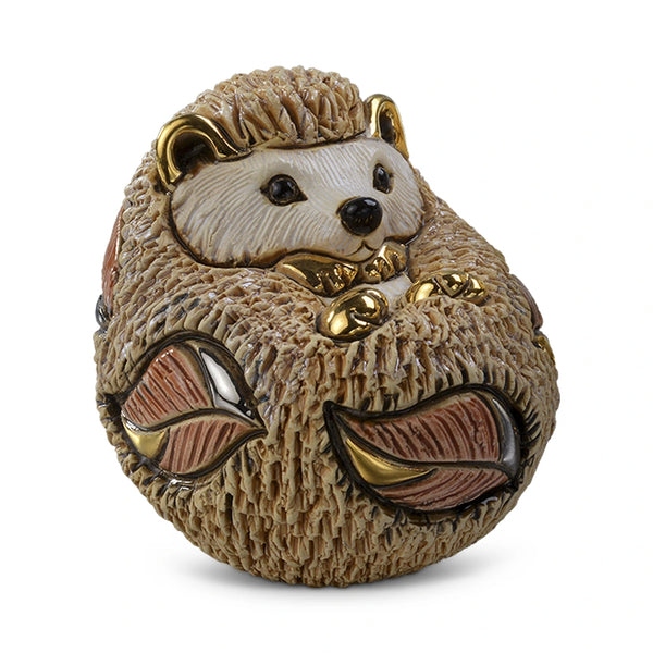 Hedgehog & Baby Set