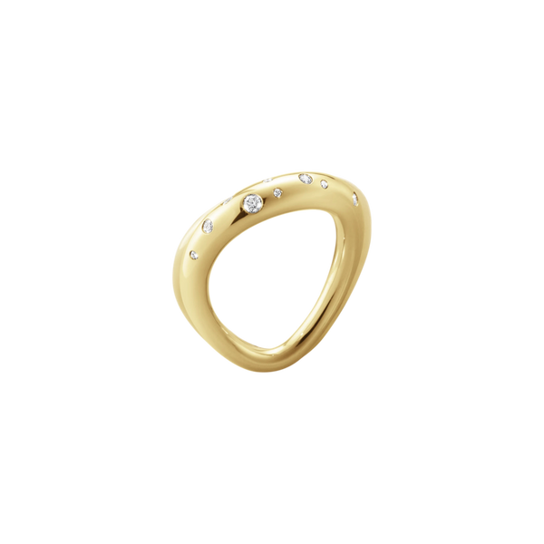 OFFSPRING Ring