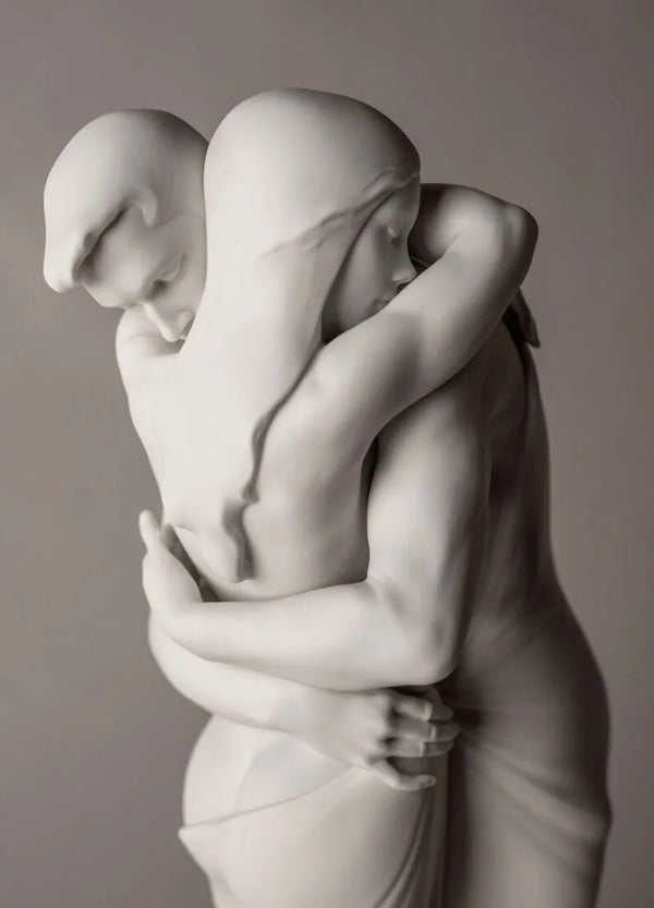 Just you and me