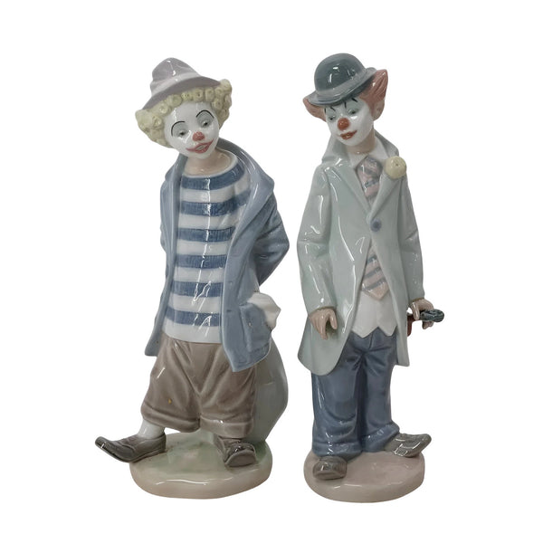 Set Sad Sax+Circus Sam+Destination Big Top+Little Traveler