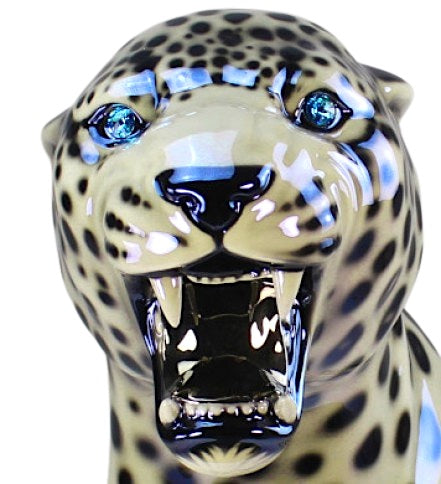 Leopard Platinum