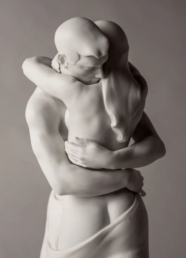 Just you and me