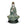 Load image into Gallery viewer, Kwan Yin Green
