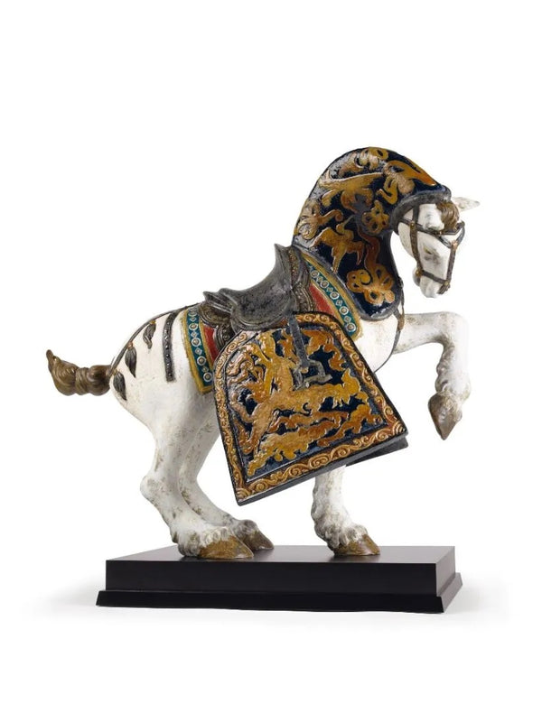 Oriental Horse Limited Edition