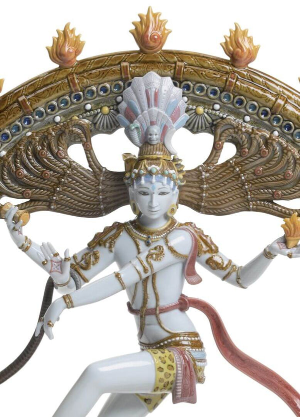 Shiva Nataraj