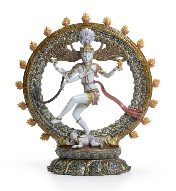 Shiva Nataraj