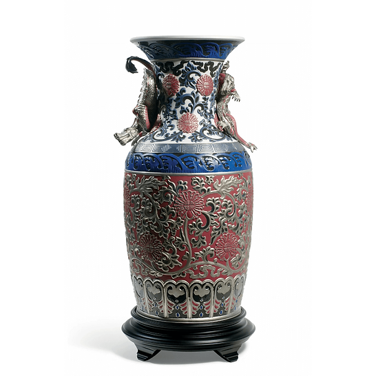 Oriental Vase