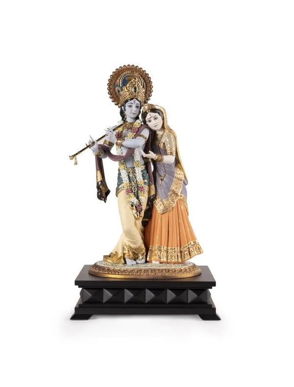 Radha Krishna Limited edition