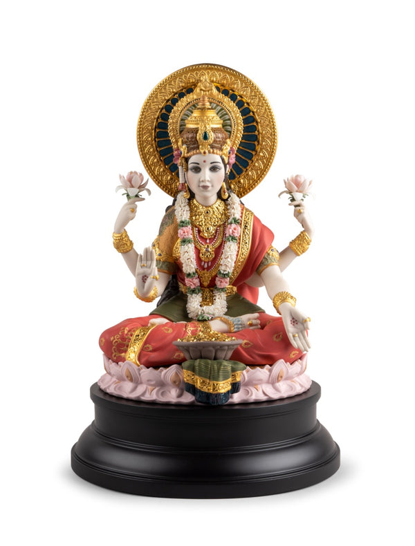 Goddess Lakshmi Limited edition