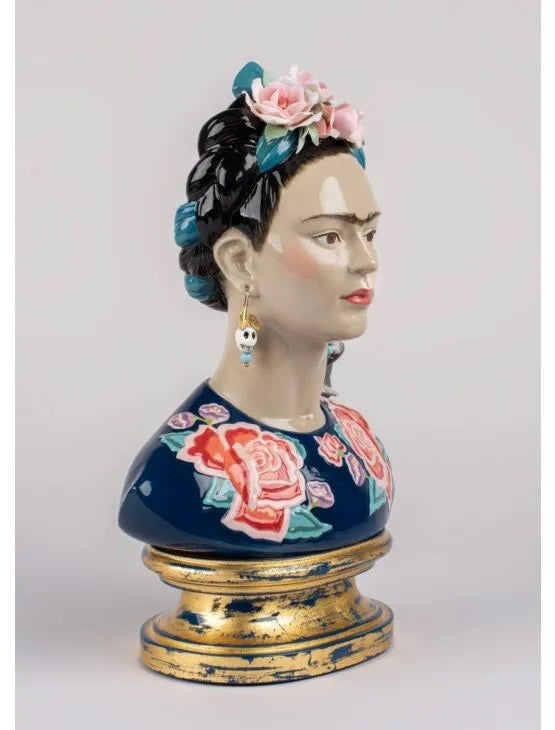 Frida Kahlo Limited Edition