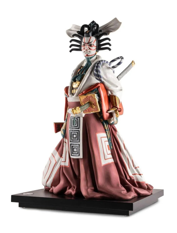 Japan-Kabuki
