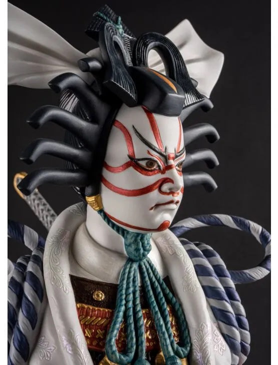 Japan-Kabuki