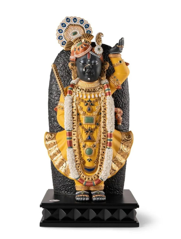 Lord Shrinathji Limited Edition