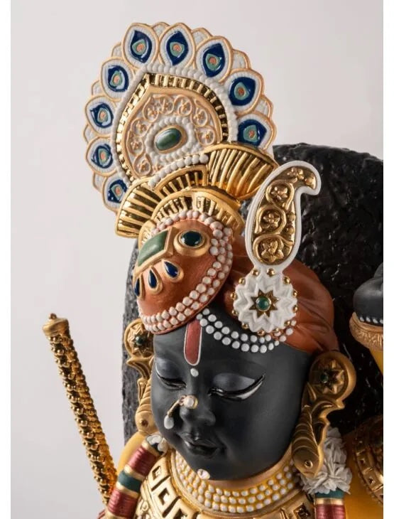 Lord Shrinathji Limited Edition