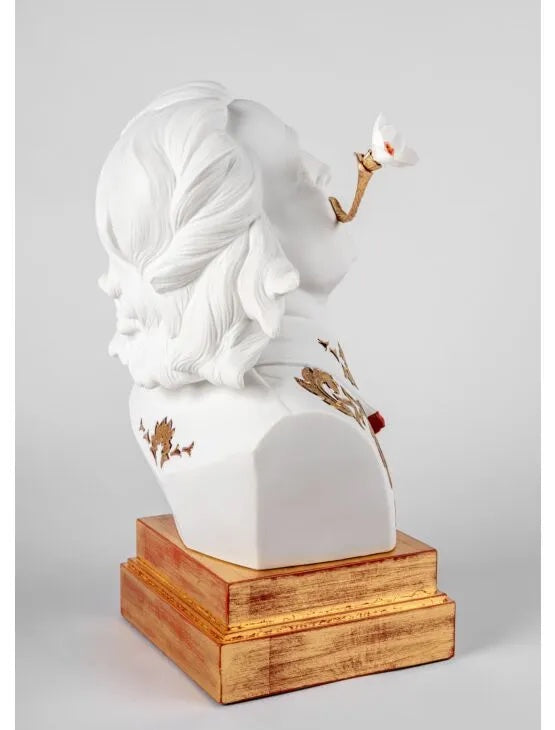 Dalí Sculpture Limited Edition