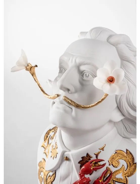 Dalí Sculpture Limited Edition