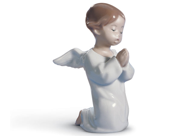 Angel Praying