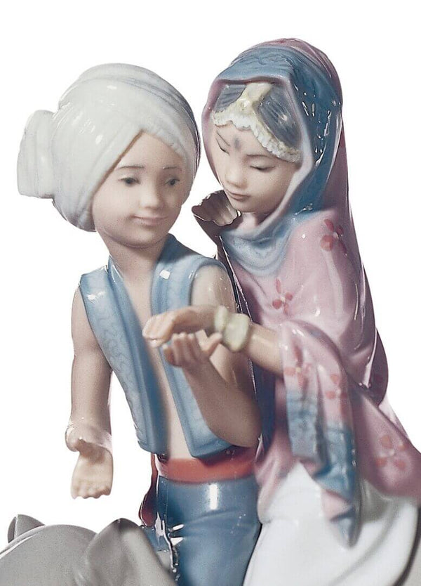 Hindu Children