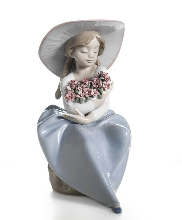 Fragrant Bouquet