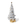 Load image into Gallery viewer, O Christmas Tree Gold
