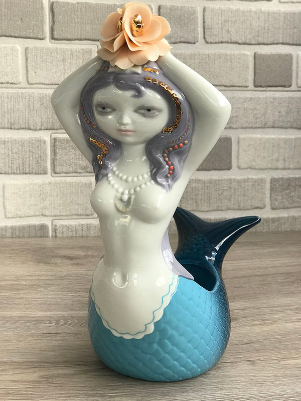 Little Mermaid