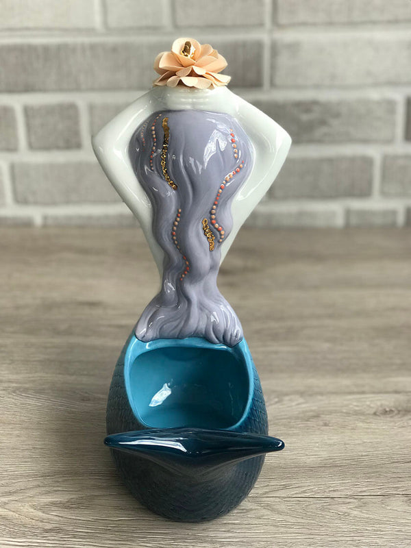 Little Mermaid