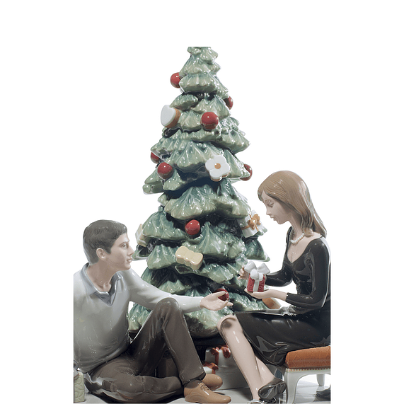 A Romantic Christmas