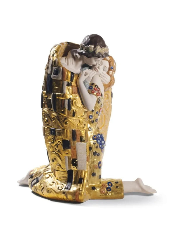 The Kiss