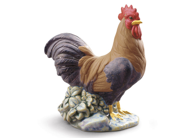 The Rooster Mini