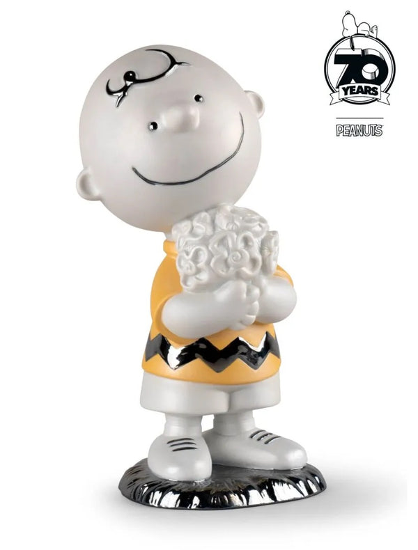 Charlie Brown