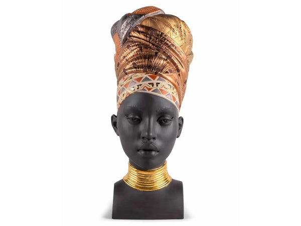 African Soul
