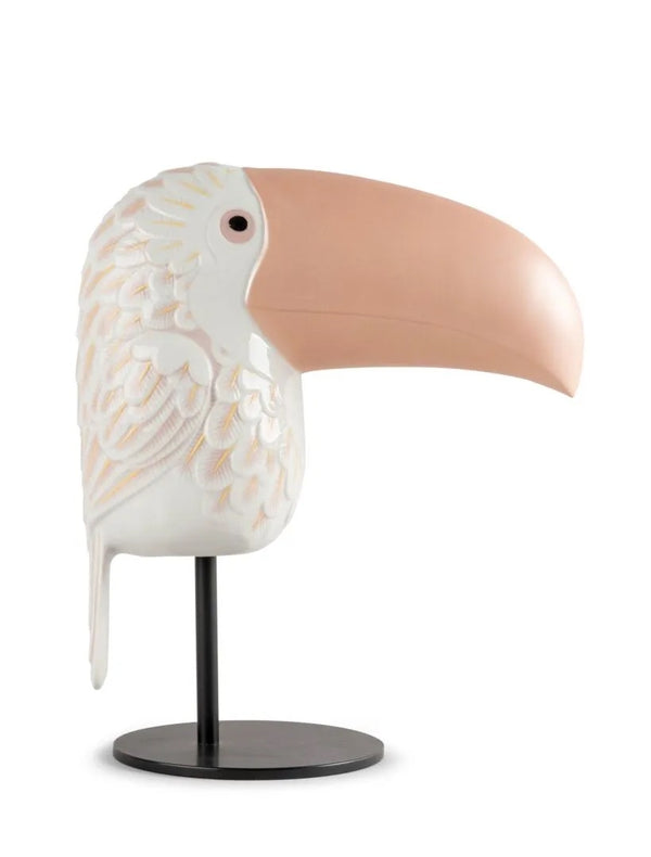 Face 2 Face Tucan