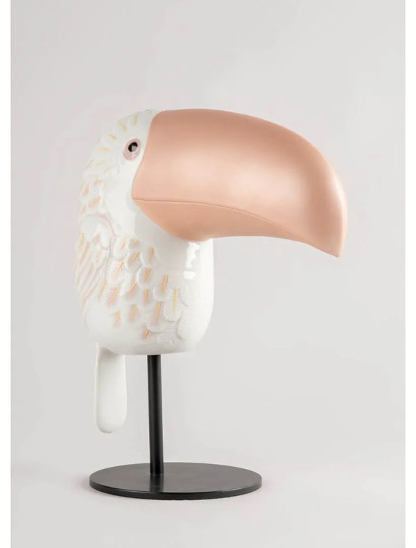 Face 2 Face Tucan