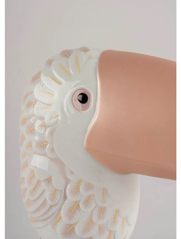 Face 2 Face Tucan