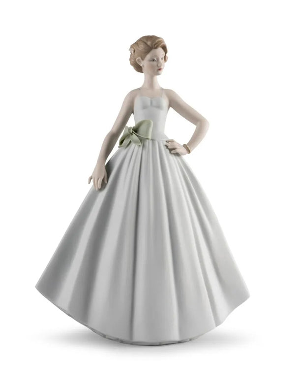My Favourite Gown