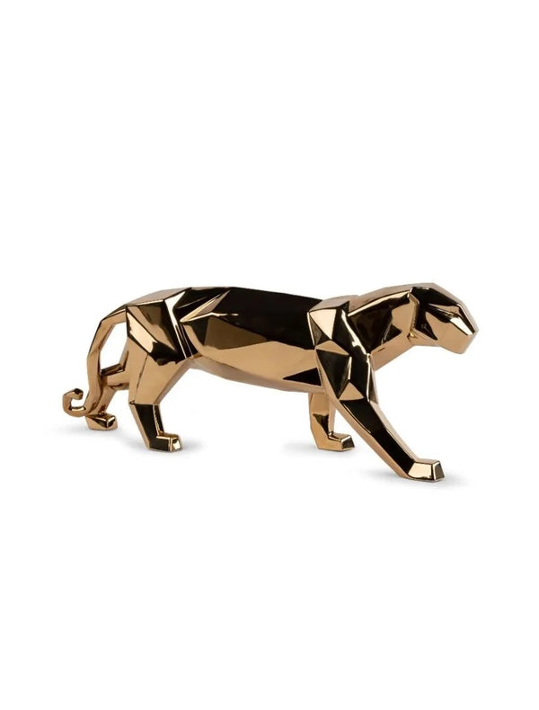 Panther Golden