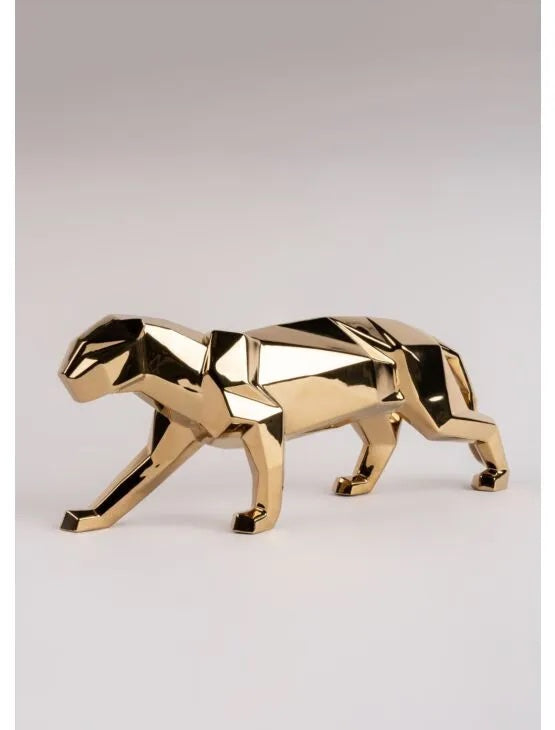 Panther Golden