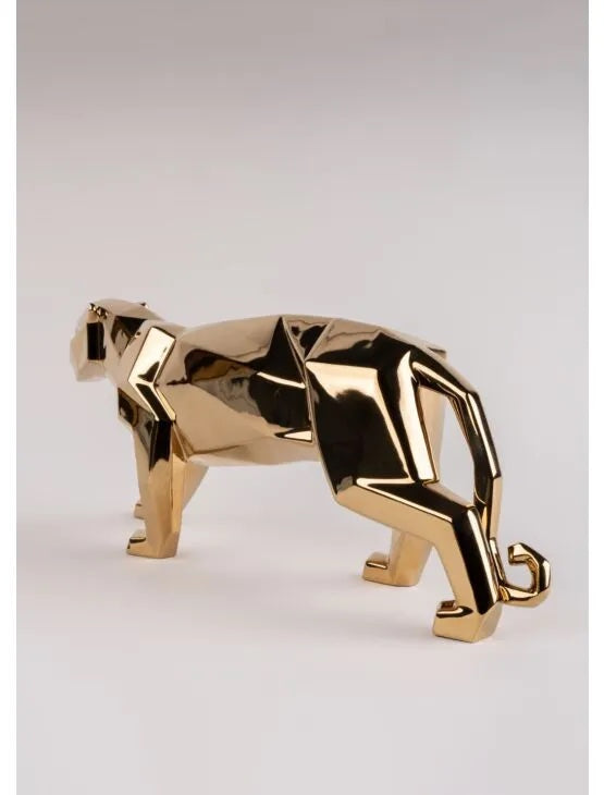 Panther Golden