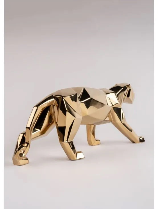 Panther Golden