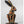 Load image into Gallery viewer, Forest Hare Sculpture
