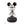 Load image into Gallery viewer, Mickey in Black White
