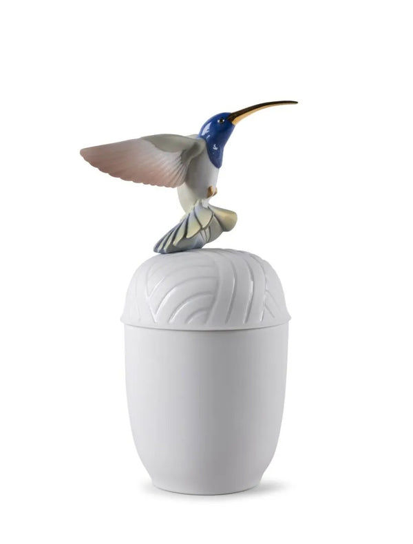 Hummingbird box