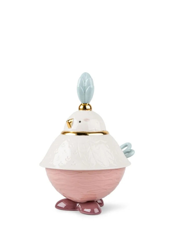 Sugar bowl Kawki