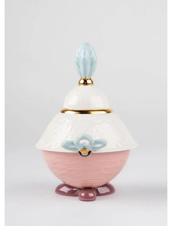 Sugar bowl Kawki