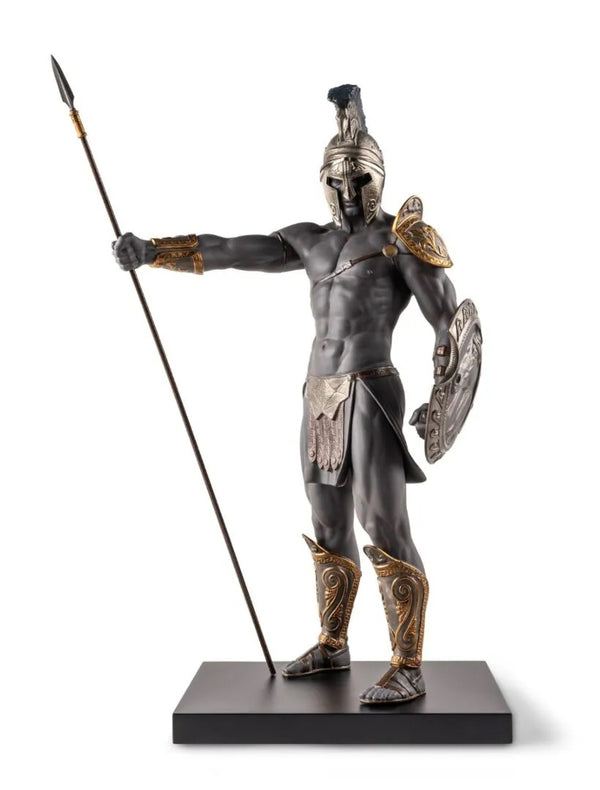 Spartan