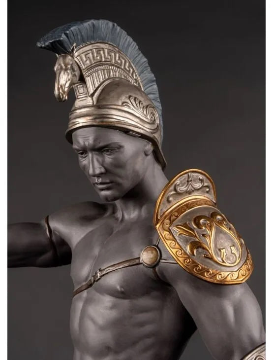 Spartan