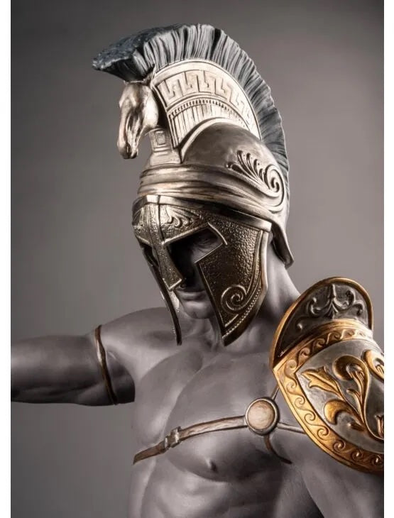 Spartan
