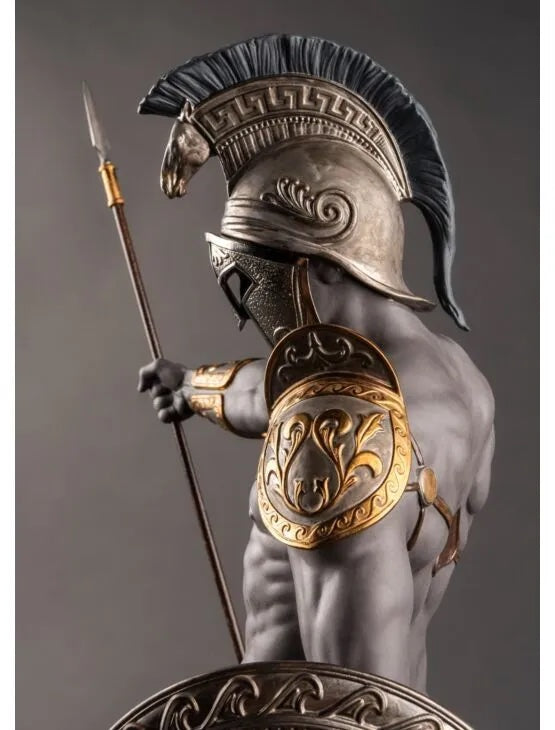 Spartan
