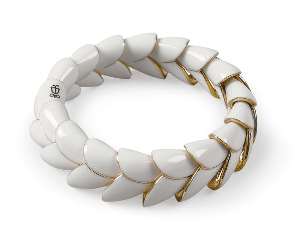 Heliconia Bracelet
